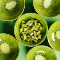 Bowl Kiwi