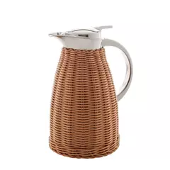 Garrafa Térmica Caramelo na internet