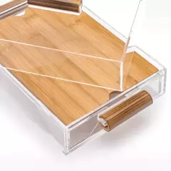 Resfriador de Frios Bambu