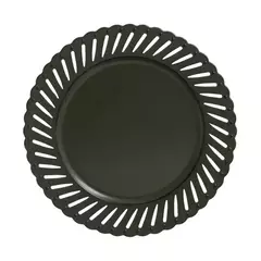 Sousplat Olive