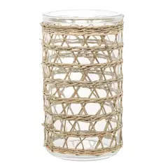 Vaso Cordas - Casa Vicente