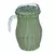 Jarra de Vidro Vime Oliva - comprar online
