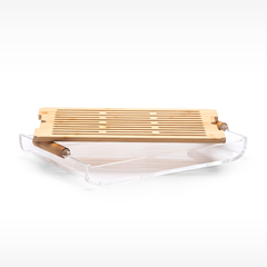 Migalheira Bambu - comprar online