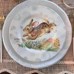 Prato Sobremesa Bunny na internet