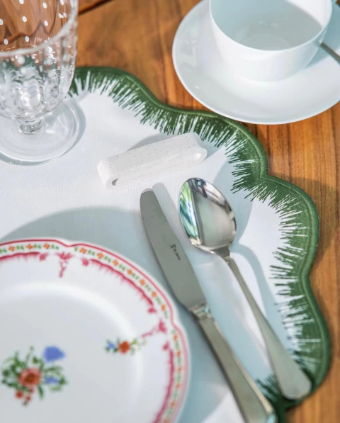 Descanso de Talher Oslo - comprar online