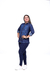 Camisa Jeans Feminina Madrid - comprar online