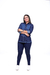 Camisa Jeans Feminina Madrid na internet