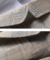 Blazer Feminino Listrado na internet