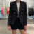 Blazer Feminino Milano - Dali Menina Mulher