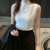 Blusa Feminina Dali Menina na internet