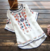 Blusa Feminina Boho Encanto - Dali Menina Mulher