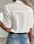 Blusa Feminina Floral Bordada - Dali Menina Mulher