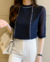 Blusa Feminina Santiago - loja online