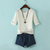 Blusa Feminina You na internet