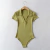Body Feminino Gola Polo - loja online