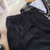 Calça Feminina Pantalona Canelada