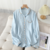 Camisa Feminina Boho na internet