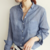 Camisa Feminina Spring