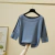 Blusa Feminina Elegance - Dali Menina Mulher