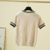Imagem do Blusa Feminina Malha Lacinho