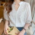 Blusa Feminina Floral Bordada - comprar online