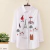 Camisa Feminina Paris - comprar online