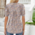 Blusa Feminina Lisboa na internet