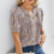 Blusa Feminina Lisboa
