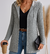 Cardigan Feminino Dublin
