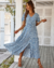 Vestido Boho