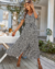 Imagem do Vestido Boho