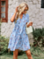 Vestido Dali Ladie