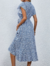 Vestido Floral - loja online