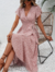 Imagem do Vestido Floral