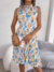 Vestido Vicenza - Dali Menina Mulher