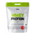 Proteina Star nutrition Platinum whey protein frutilla 3kg