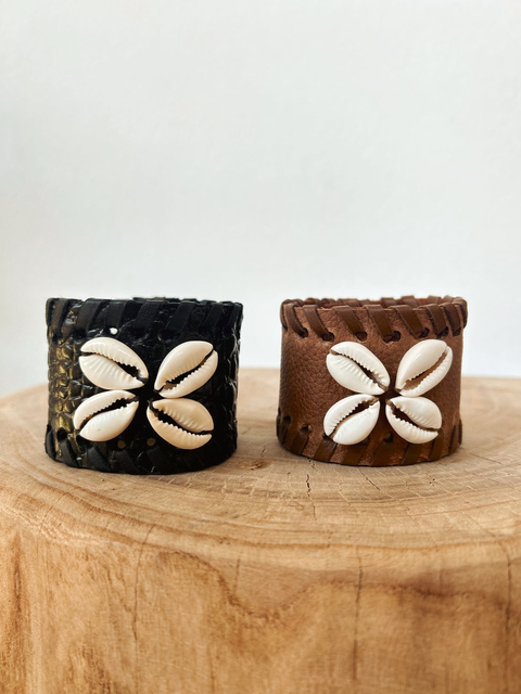 BRAZALETE SNAIL - comprar online