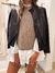 CAMPERA TASH - Duo Boutique
