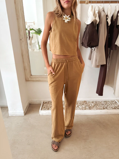 PANTALON UMA - comprar online