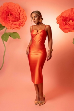 Vestido Talita - comprar online