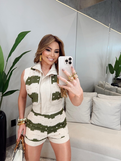 Conjunto Gabi - comprar online