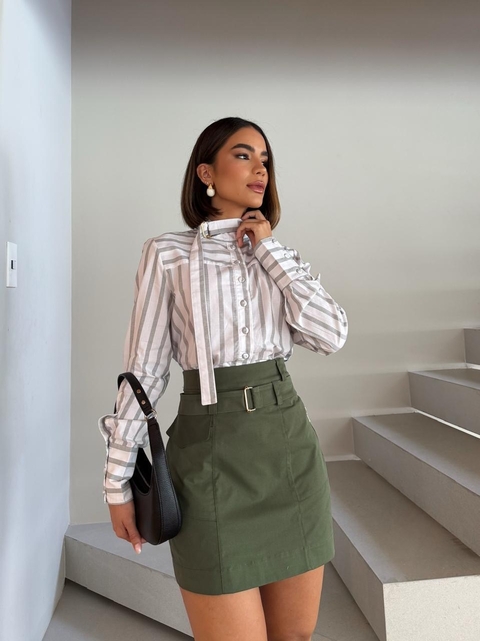 Conjunto Lariane - comprar online