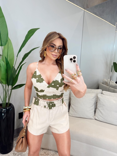 Conjunto Luana - comprar online
