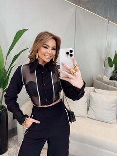 Conjunto Cloe - loja online