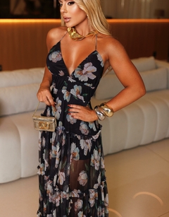 Imagem do Vestido Aya