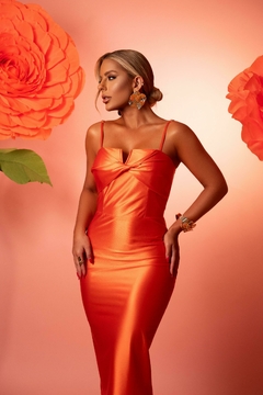 Vestido Talita - loja online
