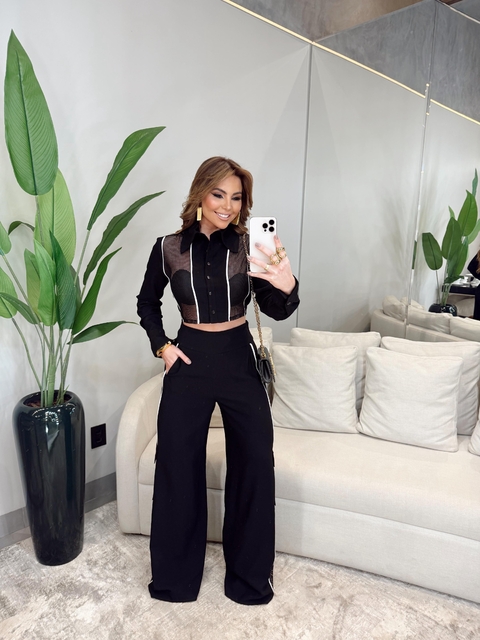 Conjunto Cloe - comprar online
