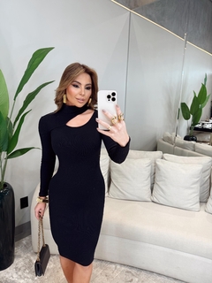 Vestido Antonella - loja online
