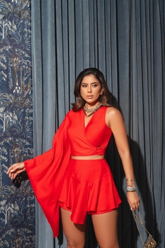 conjunto naty - Ana Beckman Boutique