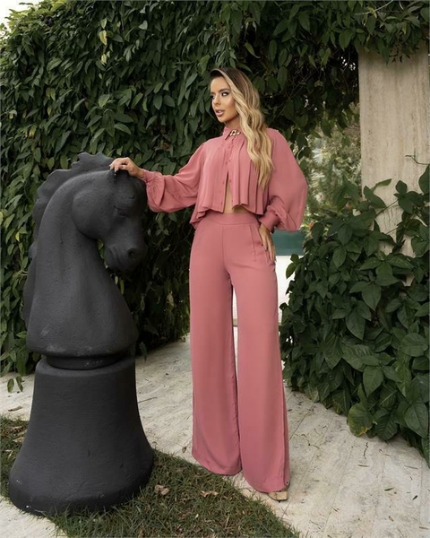 Conjunto Alana - comprar online